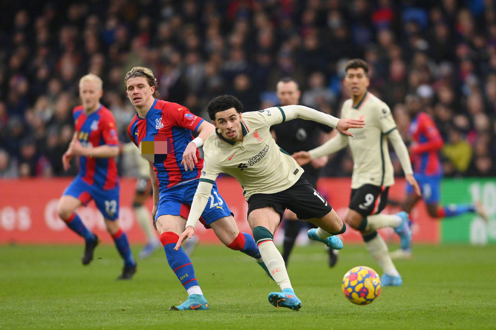 准自己的角 准自己的角